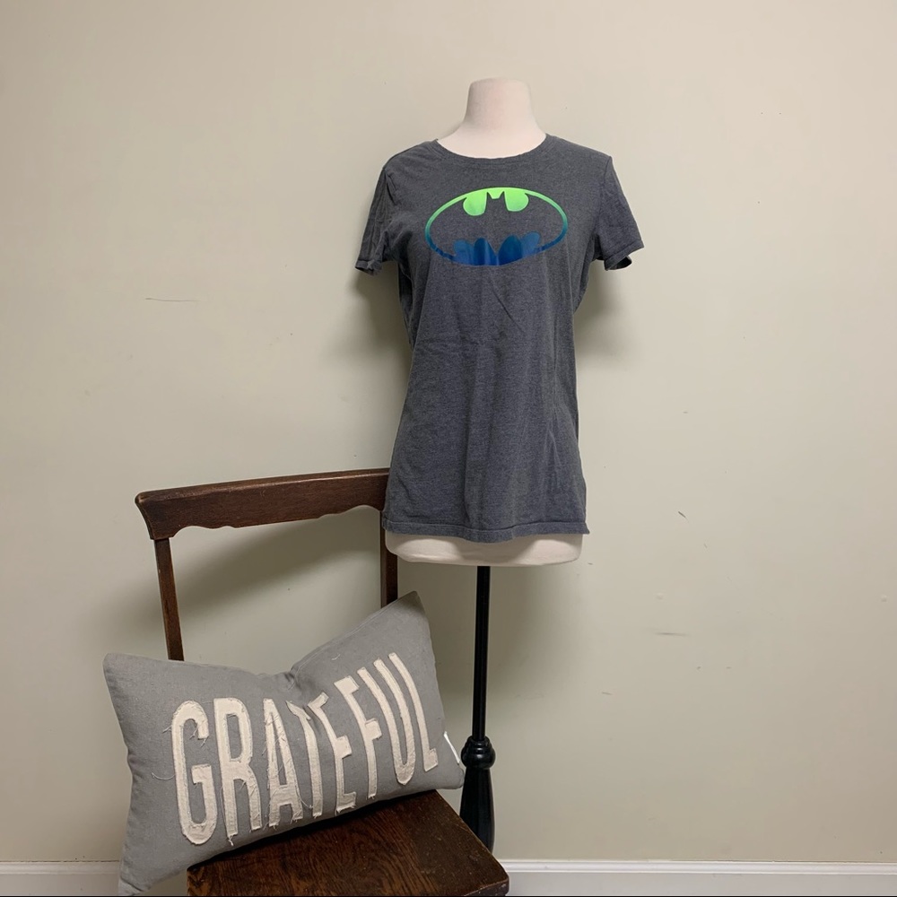 Batman Under Armour T-shirt (B1)
